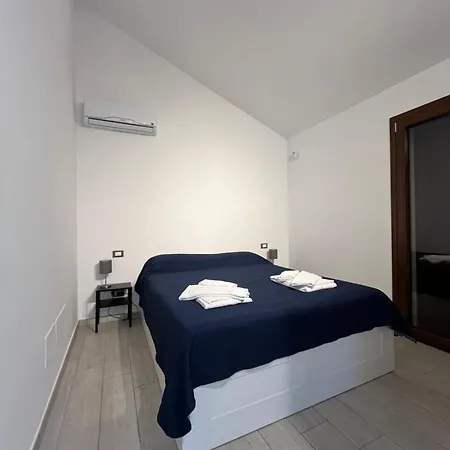 Futura Villa Scopello (Sicily)