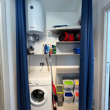 Futura Вилла Скопелло