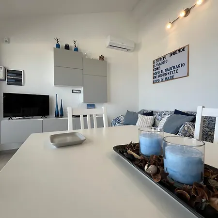 Вилла Futura Скопелло