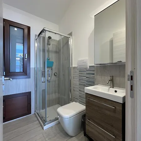 Вилла Futura Скопелло